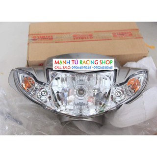 Đầu đèn sirius hello thái lan