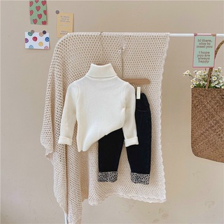 áo  len tăm dày dặn cho bé 10-25kg