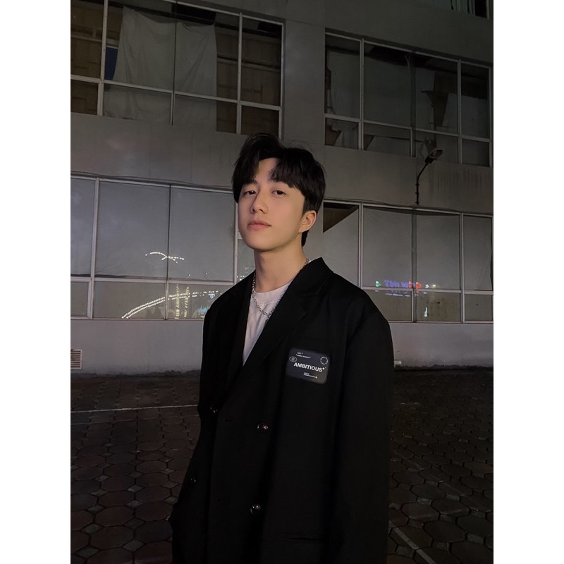 Áo “Blazer” AM | BigBuy360 - bigbuy360.vn