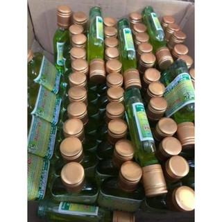 Dầu tràm Huế chai 100ml