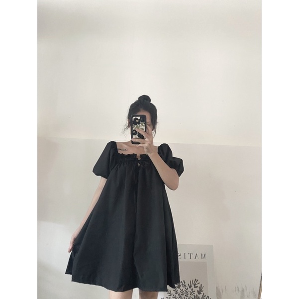 Azalea dress