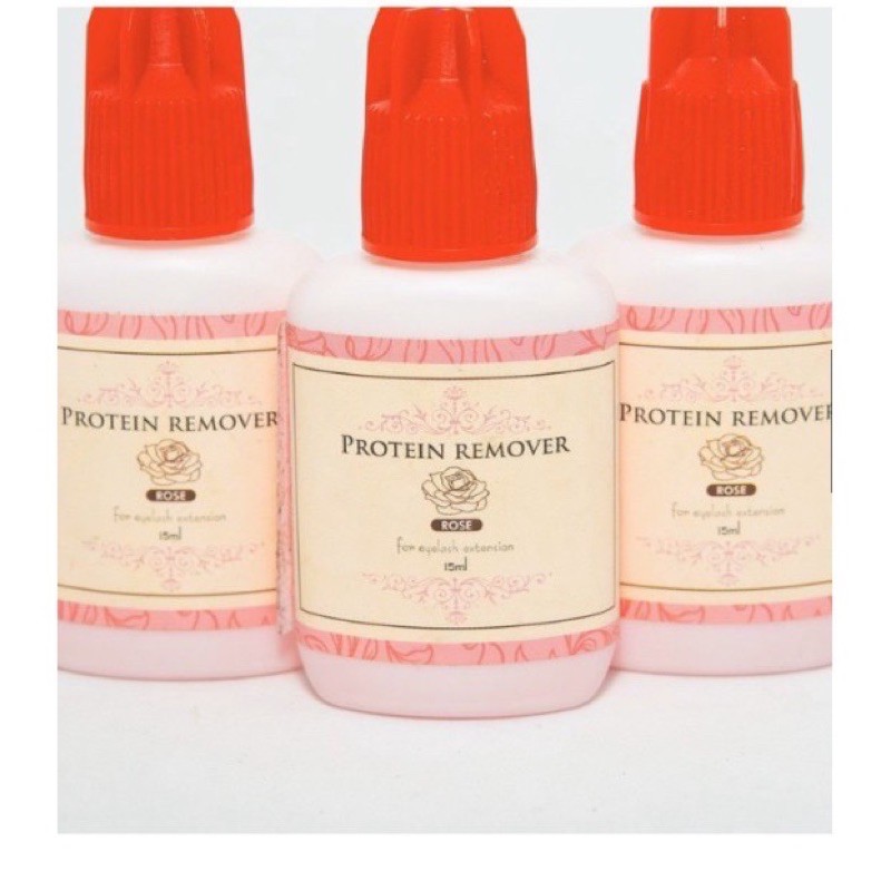 Protein Remove Dưỡng Mi Và Khử Dầu Cho Mi