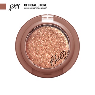 Phấn Mắt Bbia Cashmere Shadow - 02 Cozy Bronze 1.8g - Bbia Offical Store
