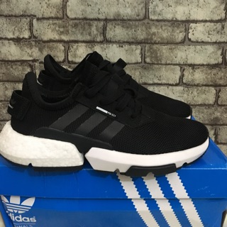 Giày adidas POD trả khách