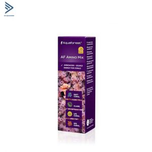 Thức ăn dinh dưỡng san hô cho bể cá biển AF AMINO MIX - AQUAFOREST