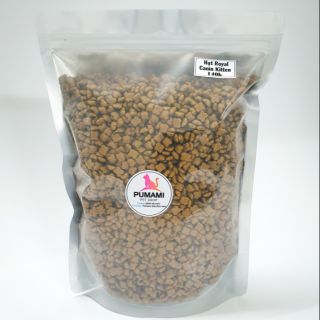 Hạt Royal Canin Kitten 1kg
