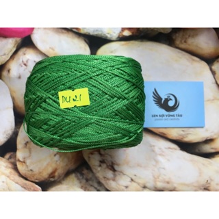 Sợi Dù 1mm DU21