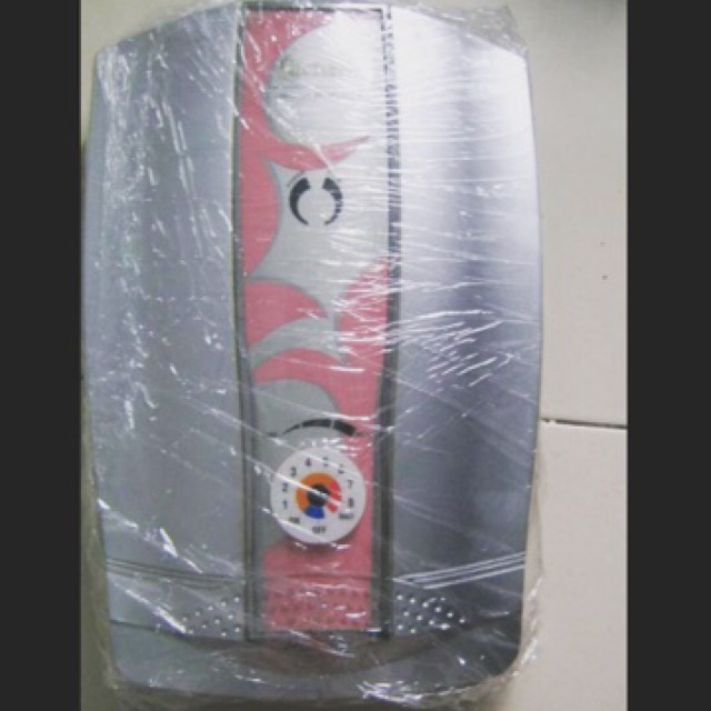 MÁY TẤM NƯỚC NÓNG CENTON KHÔNG BƠM