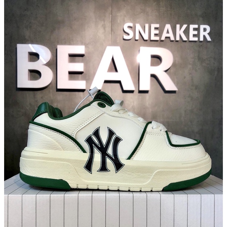 Giày thể thao MLB Chunkyy Liner đủ 4 mẫu 2022 chuẩn like Au/th