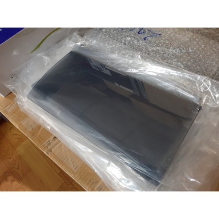 Khay mica đỡ giấy ra Canon 2900/3000