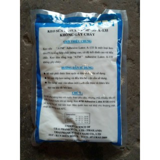 Keo Sữa Latex ATM A135