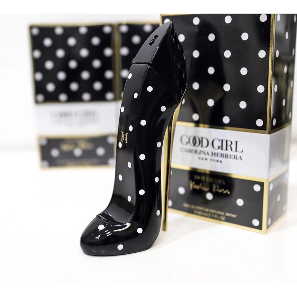 ❂ TP.Perfume ❂ - Nước hoa dùng thử Good Girl Dot Drama Tester 5ml/10ml | BigBuy360 - bigbuy360.vn