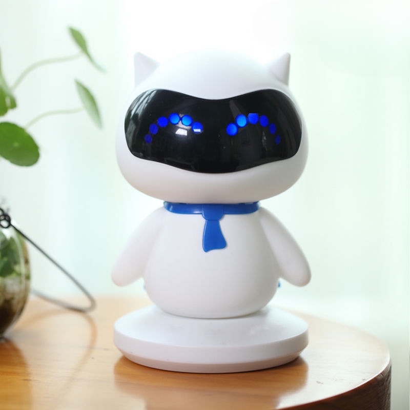 Loa Khuếch Đại Âm Thanh Xiaomi Để Bàn / Laptop / Máy Tính Thiết Kế Nhỏ Gọn Dễ Thương