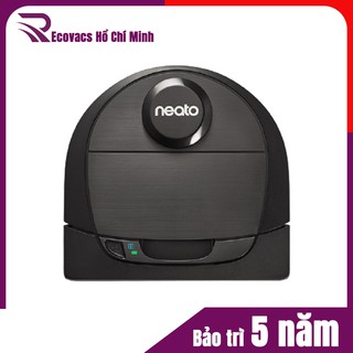 Robot hút bụi Neato D6 Connected