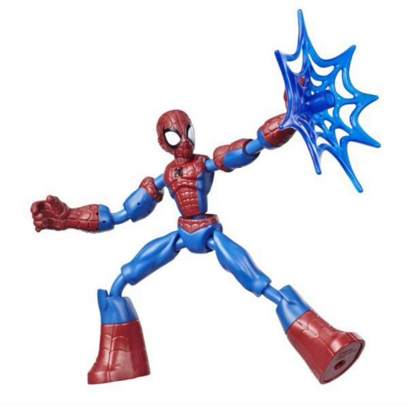 Siêu nhân Spiderman Chính hãng xuất dư