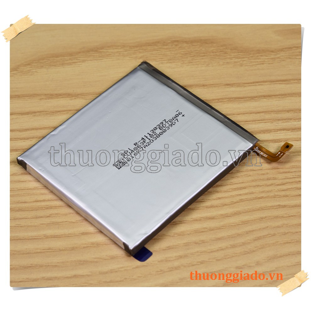 Thay pin Samsung Galaxy S21 Ultra SM-G998 EB-BG998ABY 5000mAh