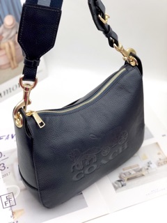 Túi Coach thuyền hobo jes