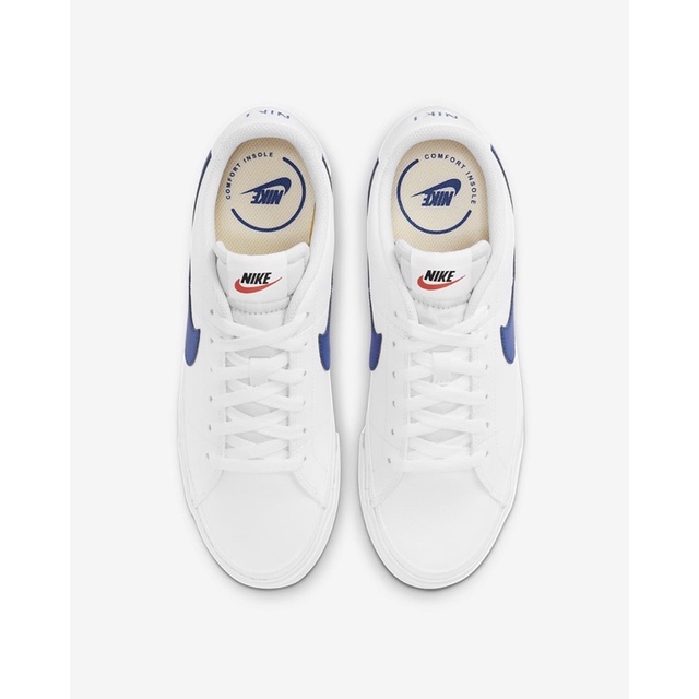 Giày thể thao Court Legacy - HÀNG CHÍNH HÃNG