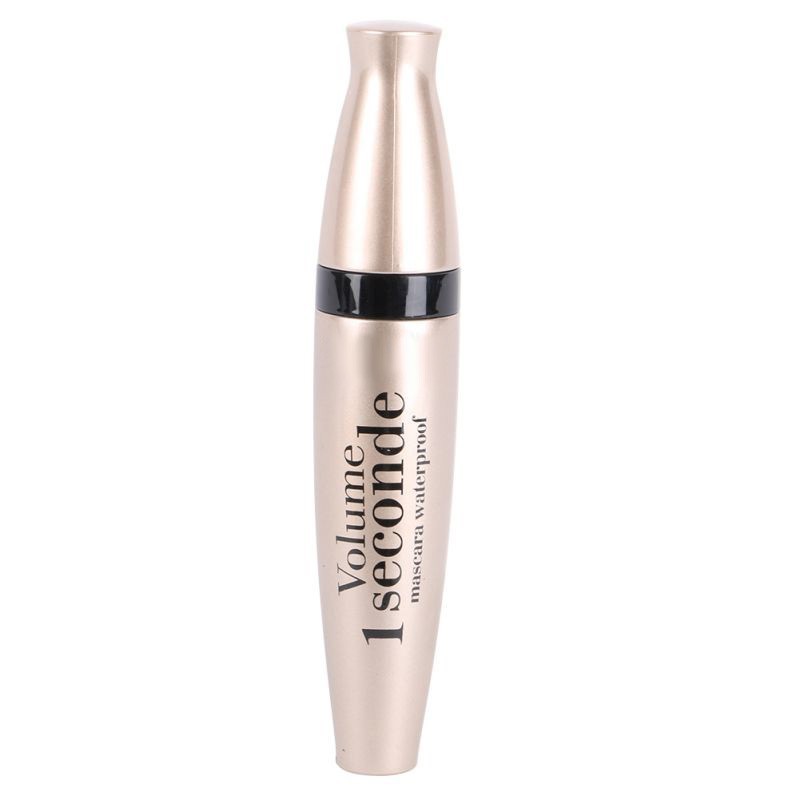 Mascara Sợi 3D Màu Đen Chống Thấm Nước Chuốt Dài Mi