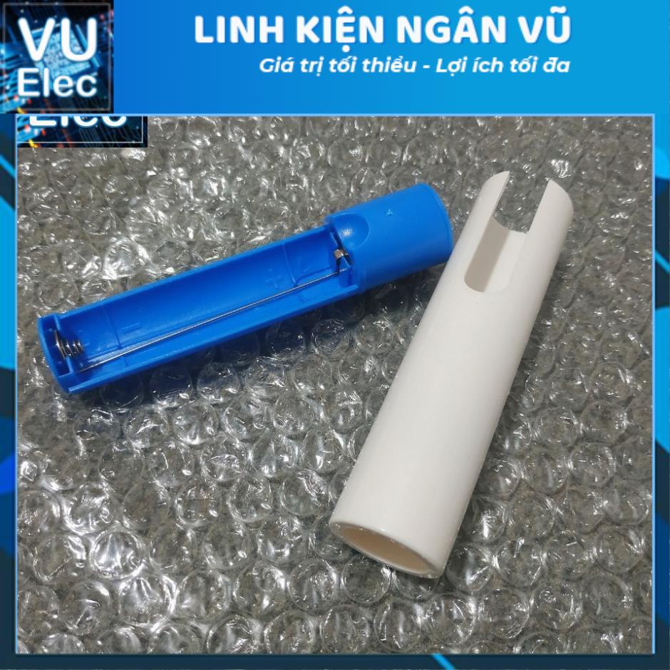 Box Sạc Pin Dự Phòng 1 Pin