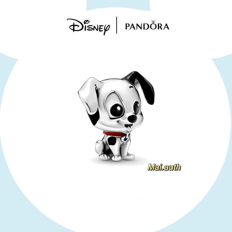 Hạt charm Disney đáng yêu