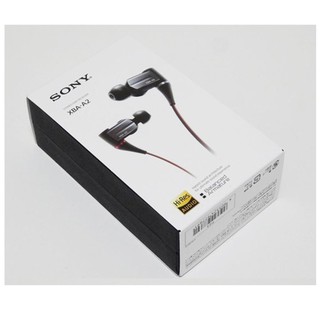 Tai nghe Sony XBA-A2