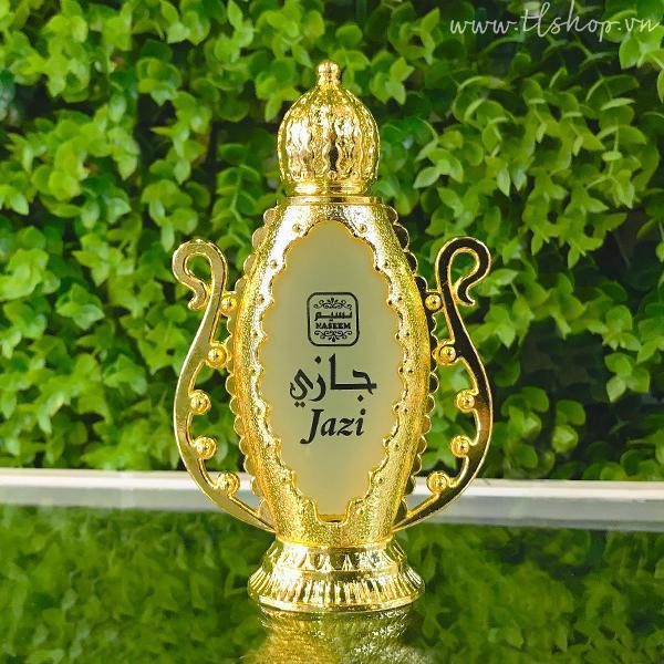 TINH DẦU DUBAI GIÁ SỈ - TINH DẦU DUBAI CHÍNH HÃNG -  JAZI | BigBuy360 - bigbuy360.vn