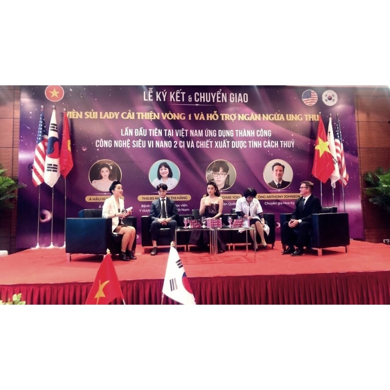 Viên Sủi Nở Ngực Lady, Tăng Size Vòng 1 Nhanh Chóng, Săn Chắc, Tròn Đều, Cân Đối. | BigBuy360 - bigbuy360.vn