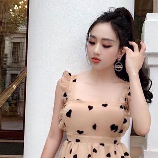 Combo séc mẹ và bé