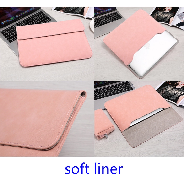 Túi đựng laptop Xiaomi Macbook Air 11 12 retina Pro Air 13 13.3 15.4 mà | BigBuy360 - bigbuy360.vn