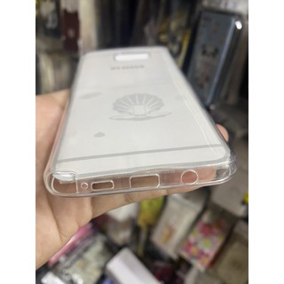 Ốp lưng Samsung Note5 dẻo trong