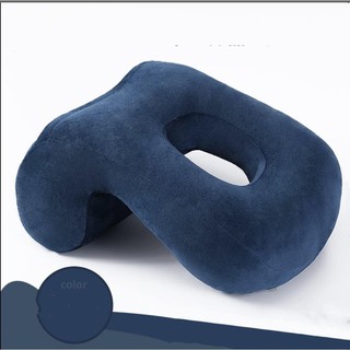 ***HẾT HÀNG*** GỐI NGỦ SANG TRỌNG ĐA CHỨC NĂNG (GIAO MÀU NGẪU NHIÊN)