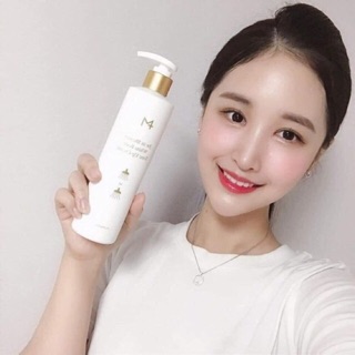 Sữa tắm trắng Hàn Quốc M.Meiday Shower tone up Cream