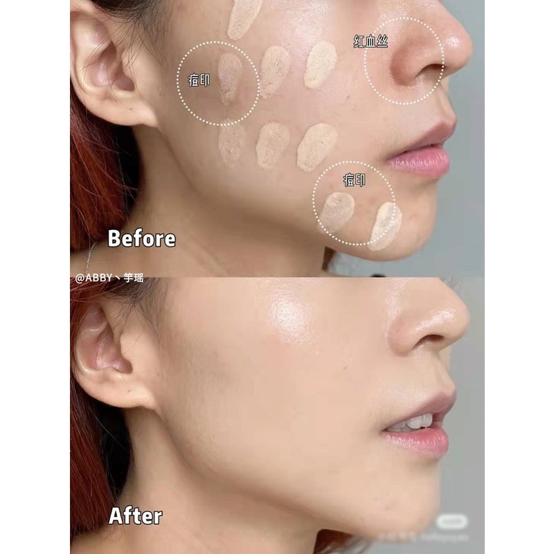 ESTEE LAUDER  Kem Nền Dưỡng Ẩm Cấp Nước Che Khuyết Điểm Lâu Trôi 30ml Cho Da Khô 1c1#