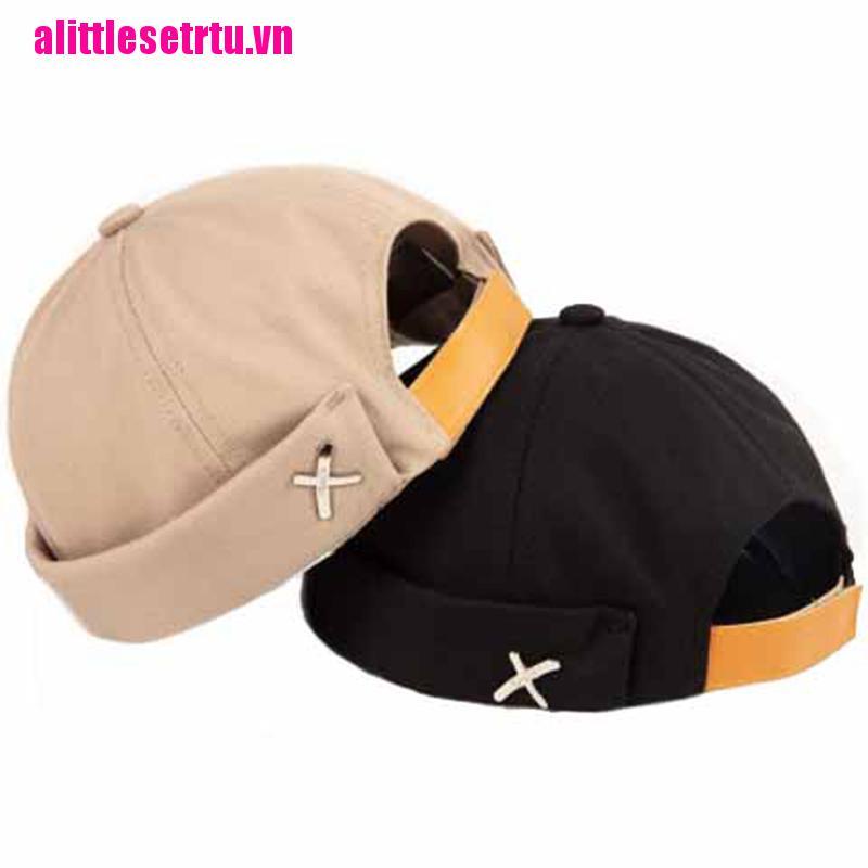 Nón Thủy Thủ Thời Trang Cho Nam