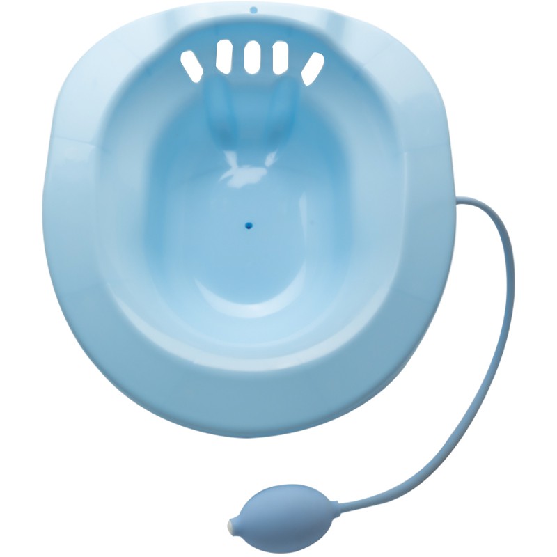 Chậu Đi Vệ Sinh Chuyên Dụng Dành Cho Phụ Nữ Mang Thai | BigBuy360 - bigbuy360.vn