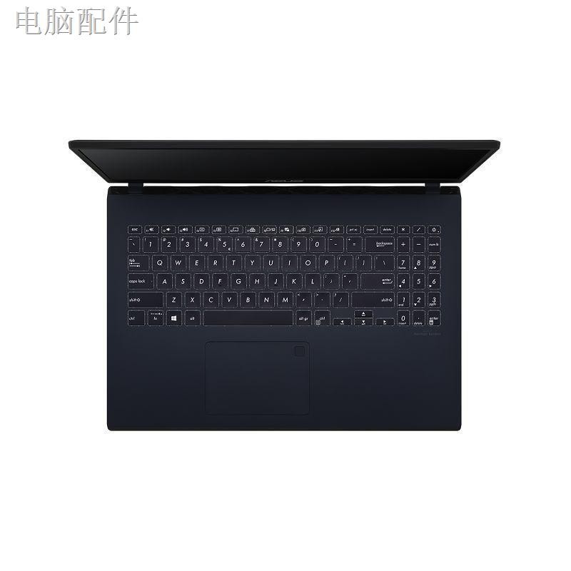 △Laptop Asus VivoBook Gaming F571GT-AL858T | i7 - 9750H | 8GB | 512GB | GTX1650 | Win10 | BigBuy360 - bigbuy360.vn