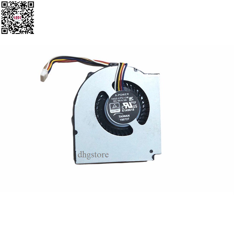 Fan quạt tản nhiệt CPU laptop Lenovo Thinkpad L430 L530