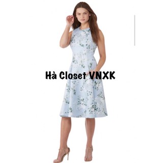 Váy Ck Hoa Dư Xịn