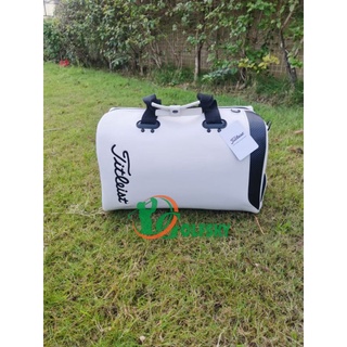 Túi Xách Đựng Giầy Và Quần Áo Golf Tittleis