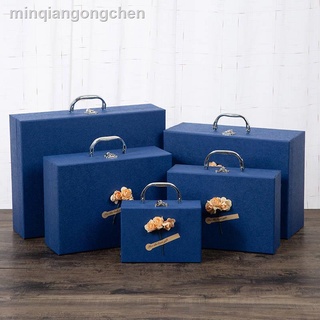 Hộp đựng quà sinh nhật cỡ lớn 1026