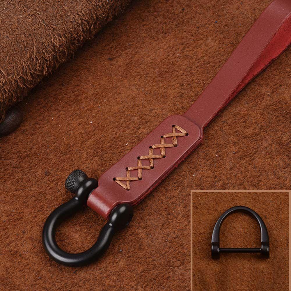 NICKOLAS Móc Khóa Xe Hơi Nhiều Màu Sắc Thời Trang Giá Đỡ