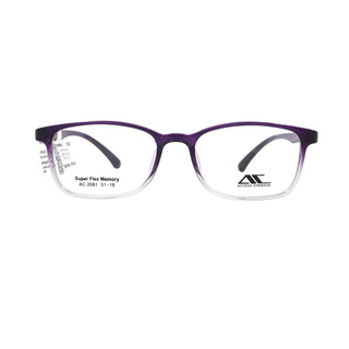 Gọng Kính Unisex Accede AC2081