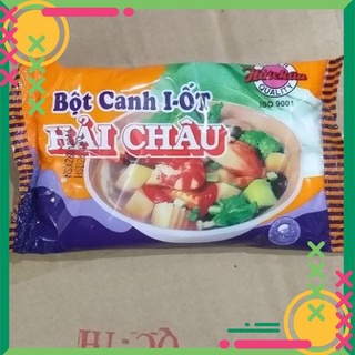 Set 5 gói Bột canh iốt Hải Châu 190g set 5 gói