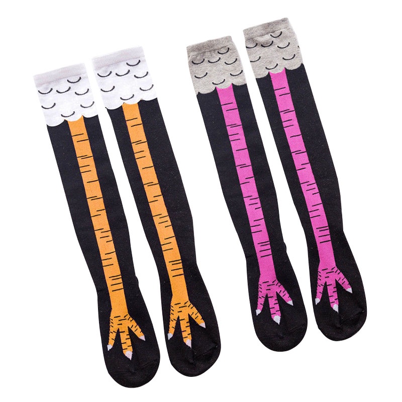 Tất Chân Gà Vui Nhộn 50cm JP4 MM