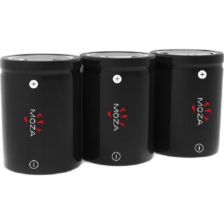 Bộ 3 Pin Cho Moza Aircross