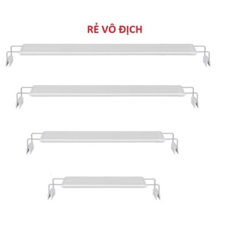 Đèn led hồ cá kích thước từ 40 - 60cm
