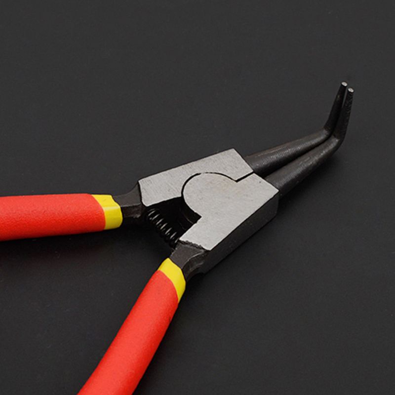 Bộ Kìm Kẹp 4 Trong 1 Làm Trang Sức Chuyên Dụng