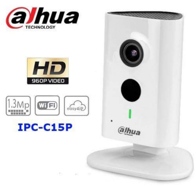 Camera wifi Dahua IPC C15