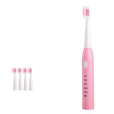 BÀN CHẢI ĐÁNH RĂNG ĐIỆN TỰ ĐỘNG CHO NGƯỜI LỚN ELECTRIC TOOTHBRUSH